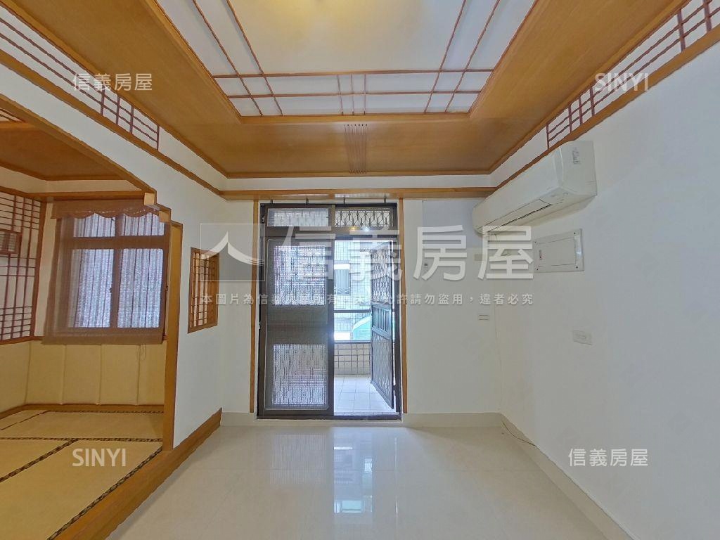 河堤北國大地雙車別墅房屋室內格局與周邊環境