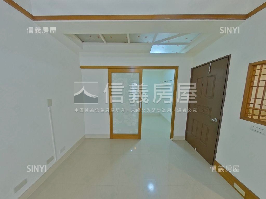 河堤北國大地雙車別墅房屋室內格局與周邊環境