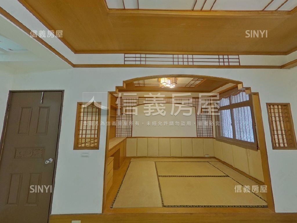 河堤北國大地雙車別墅房屋室內格局與周邊環境