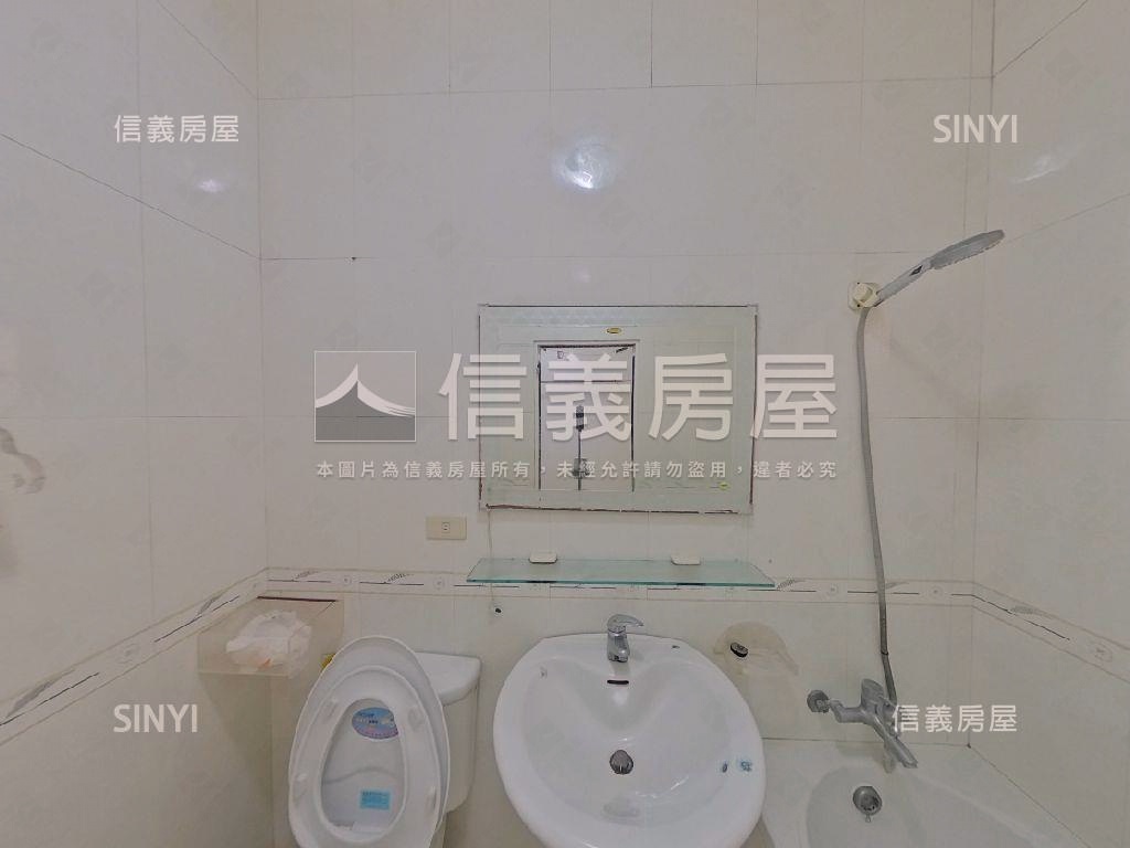 河堤北國大地雙車別墅房屋室內格局與周邊環境