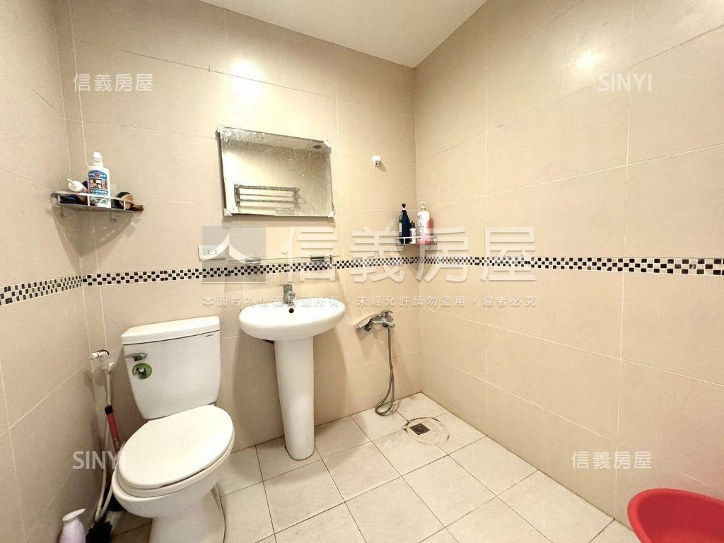 近藝文特區中正路三房美寓房屋室內格局與周邊環境