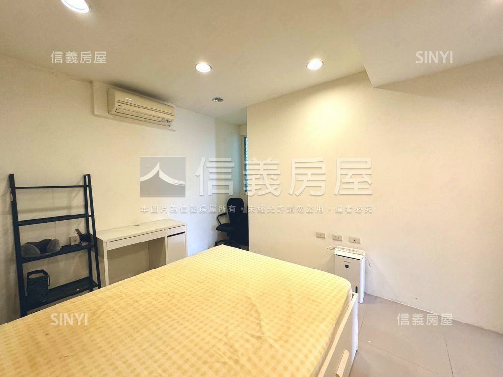 近藝文特區中正路三房美寓房屋室內格局與周邊環境