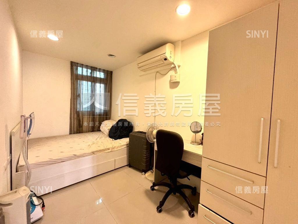 近藝文特區中正路三房美寓房屋室內格局與周邊環境