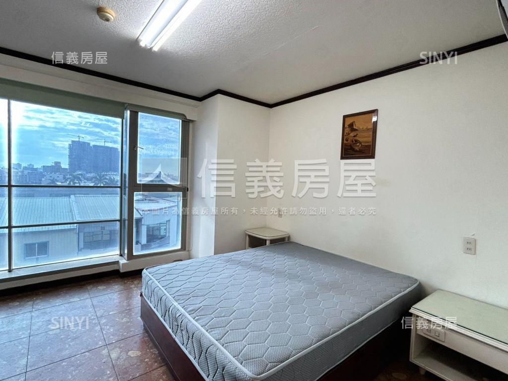 正西門路整層多用途空間房屋室內格局與周邊環境