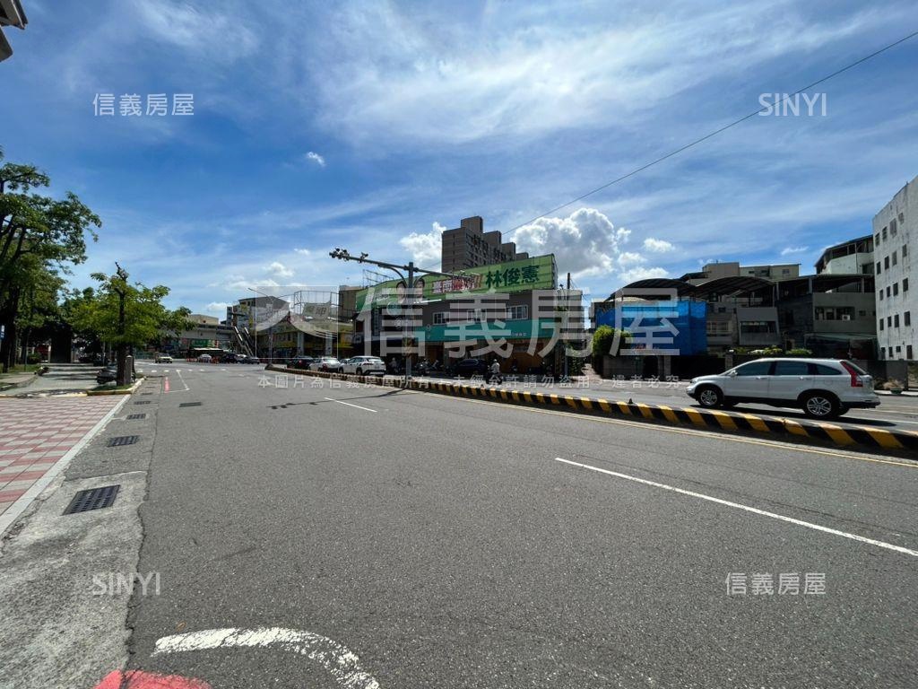 正西門路整層多用途空間房屋室內格局與周邊環境