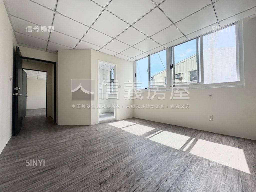 正西門路整層多用途空間房屋室內格局與周邊環境