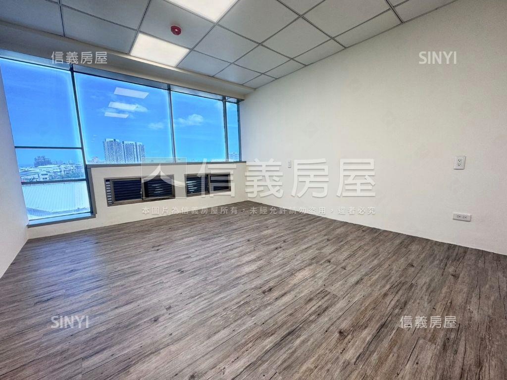 正西門路整層多用途空間房屋室內格局與周邊環境
