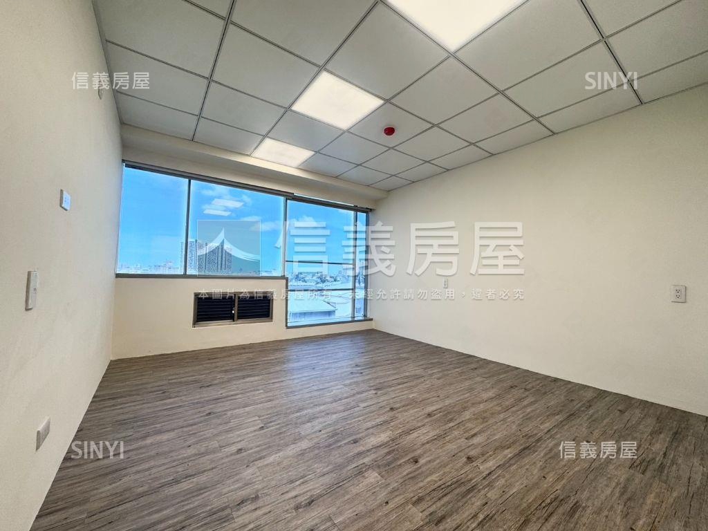 正西門路整層多用途空間房屋室內格局與周邊環境