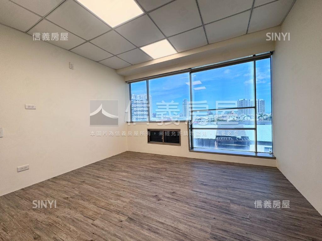 正西門路整層多用途空間房屋室內格局與周邊環境