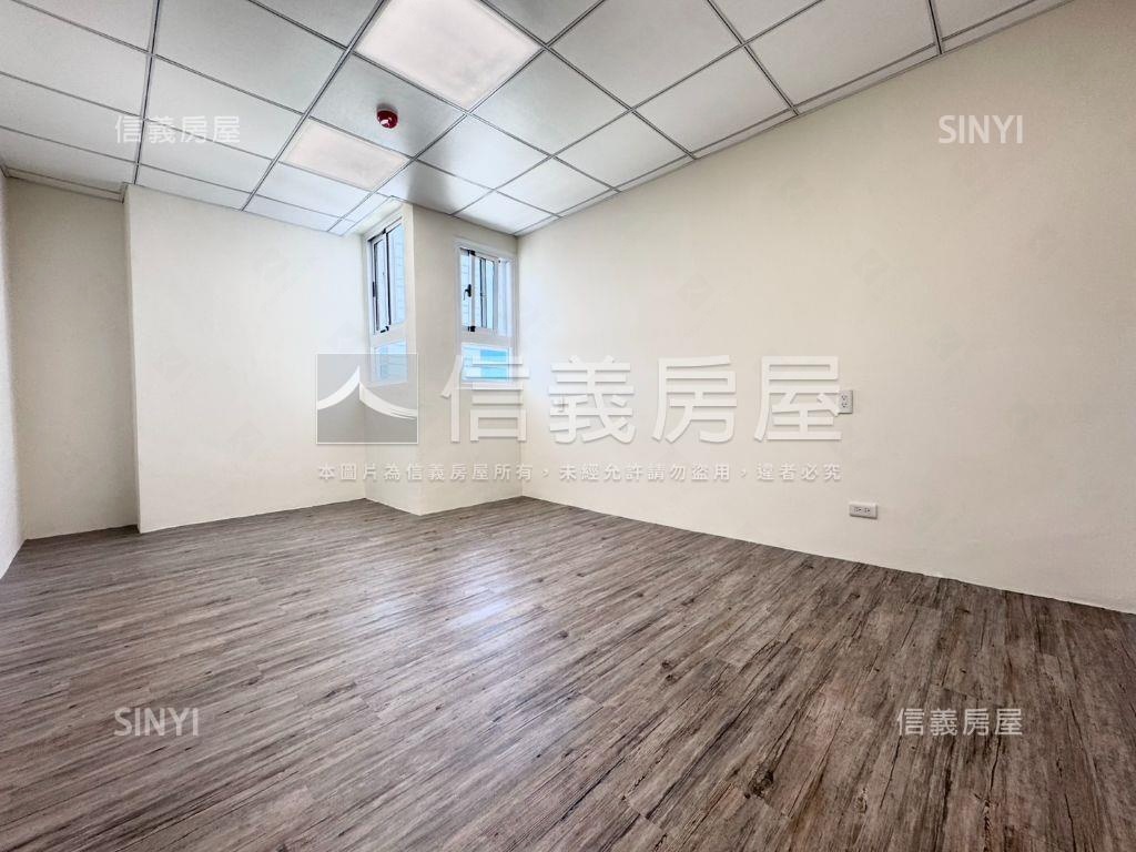 正西門路整層多用途空間房屋室內格局與周邊環境