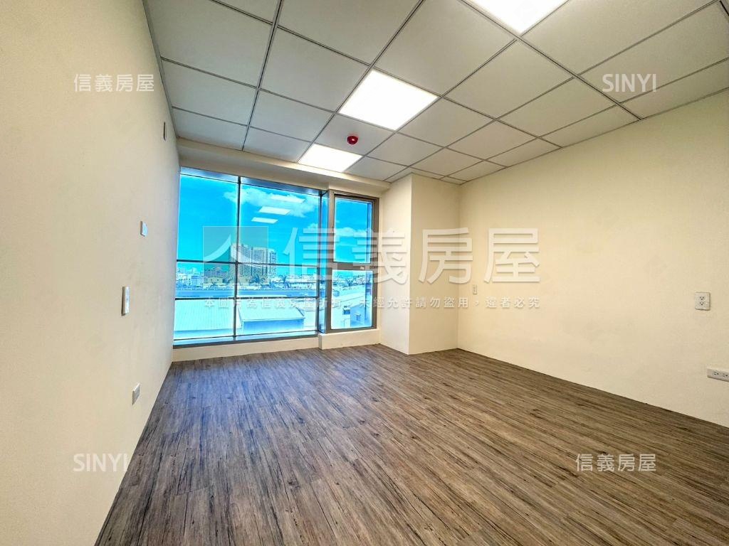 正西門路整層多用途空間房屋室內格局與周邊環境
