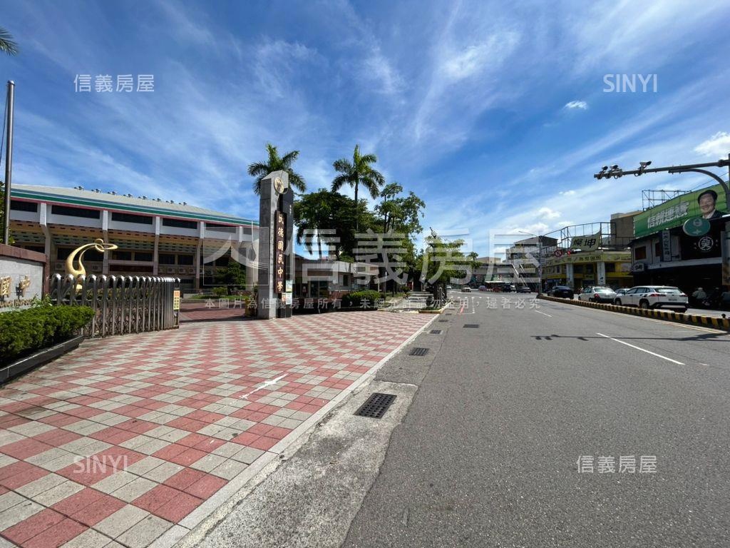 正西門路整層多用途空間房屋室內格局與周邊環境