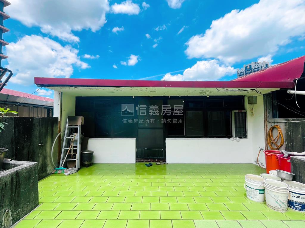 近捷運明亮公寓空中花園房屋室內格局與周邊環境