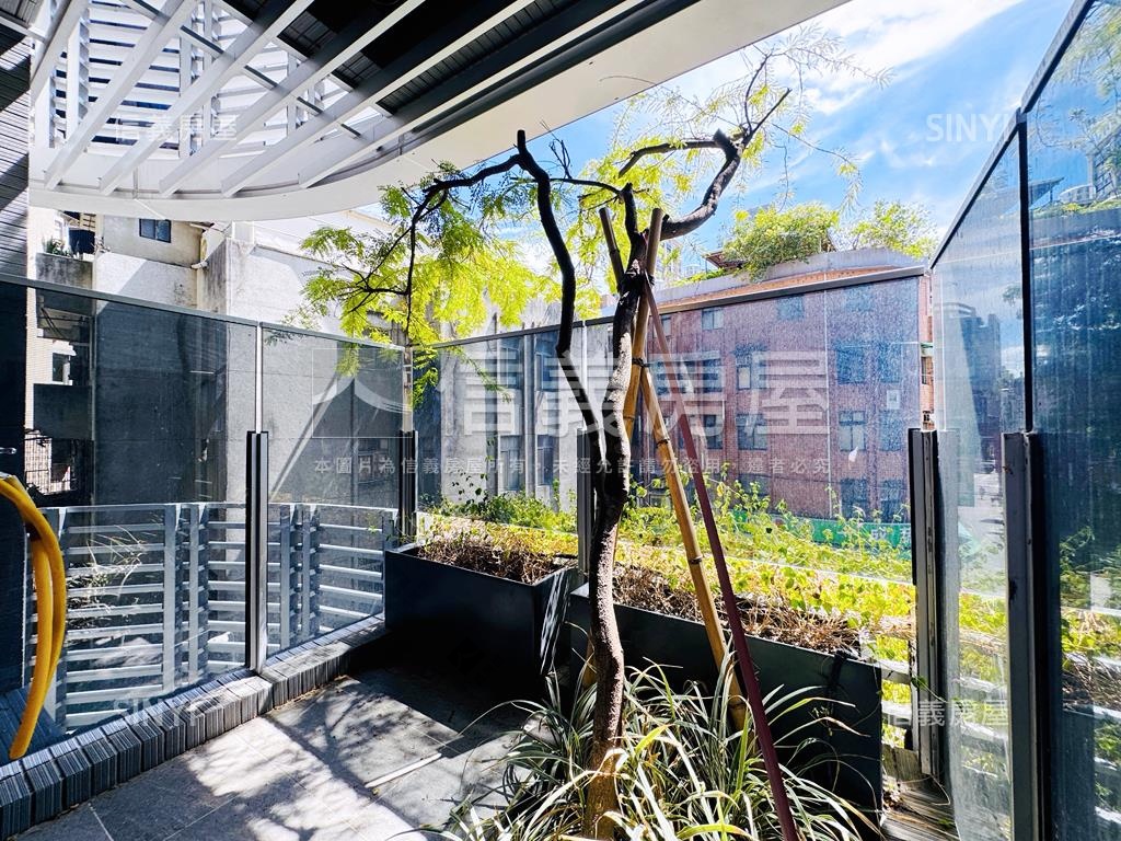 大東門耕玉花園林蔭房屋室內格局與周邊環境