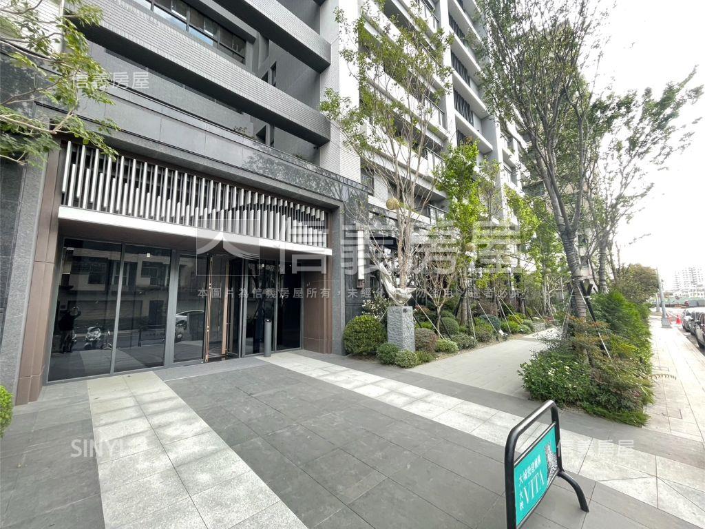 首購！北屯全新兩房含車位房屋室內格局與周邊環境