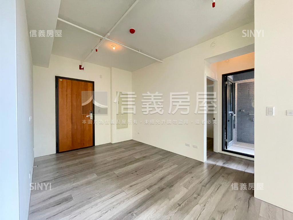 首購！北屯全新兩房含車位房屋室內格局與周邊環境