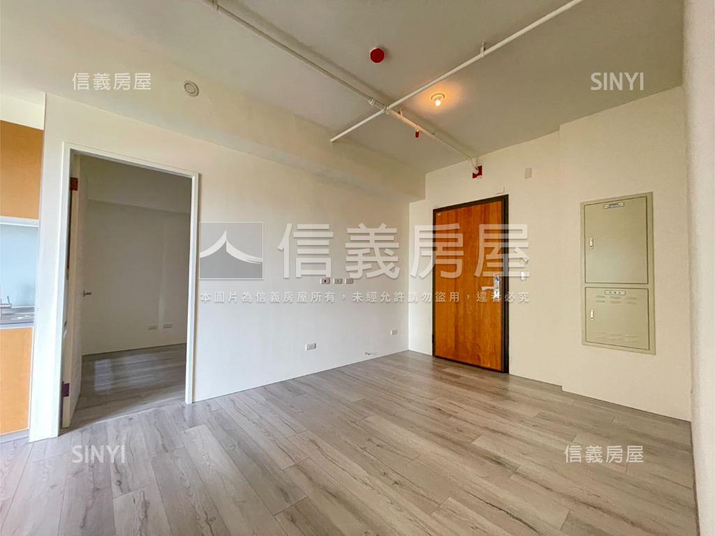 首購！北屯全新兩房含車位房屋室內格局與周邊環境