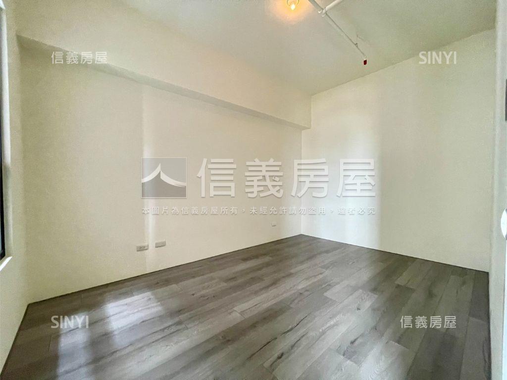 首購！北屯全新兩房含車位房屋室內格局與周邊環境