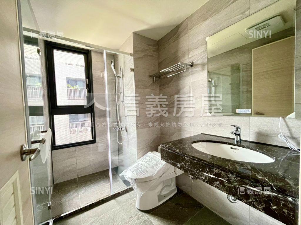 首購！北屯全新兩房含車位房屋室內格局與周邊環境