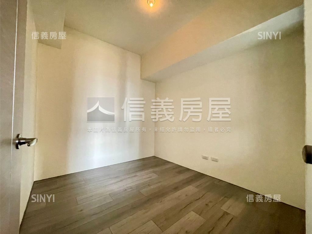 首購！北屯全新兩房含車位房屋室內格局與周邊環境