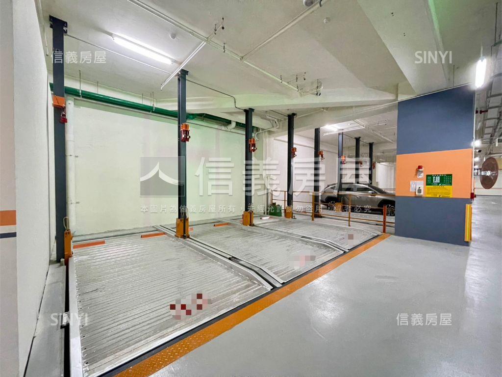 首購！北屯全新兩房含車位房屋室內格局與周邊環境