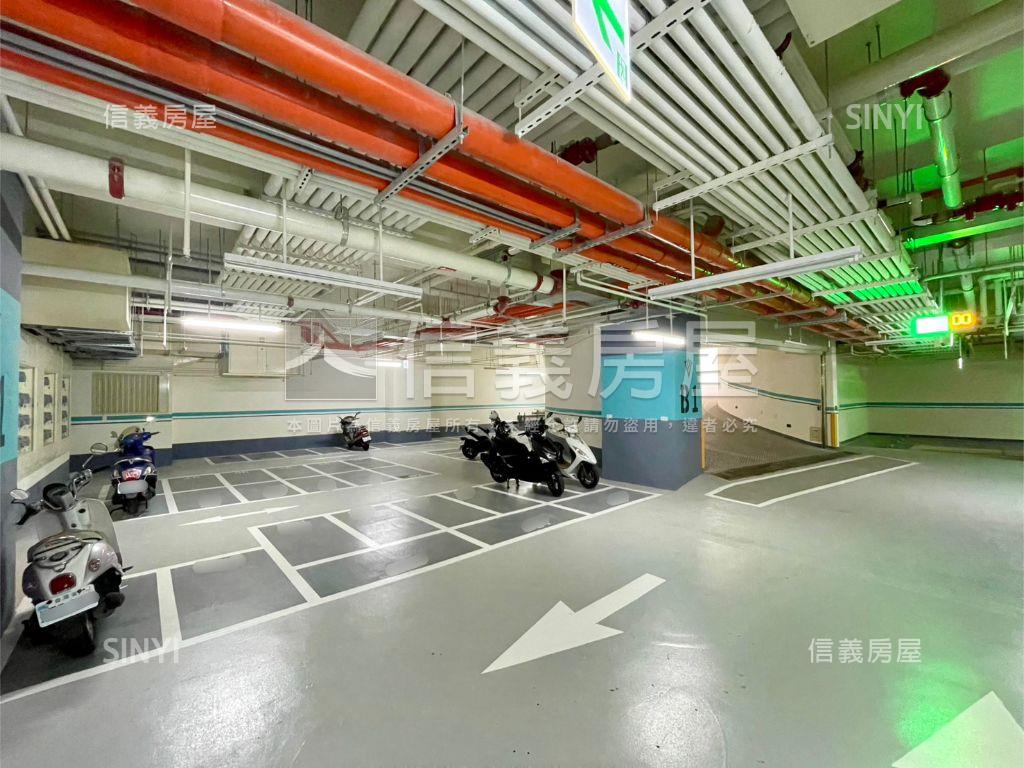 首購！北屯全新兩房含車位房屋室內格局與周邊環境