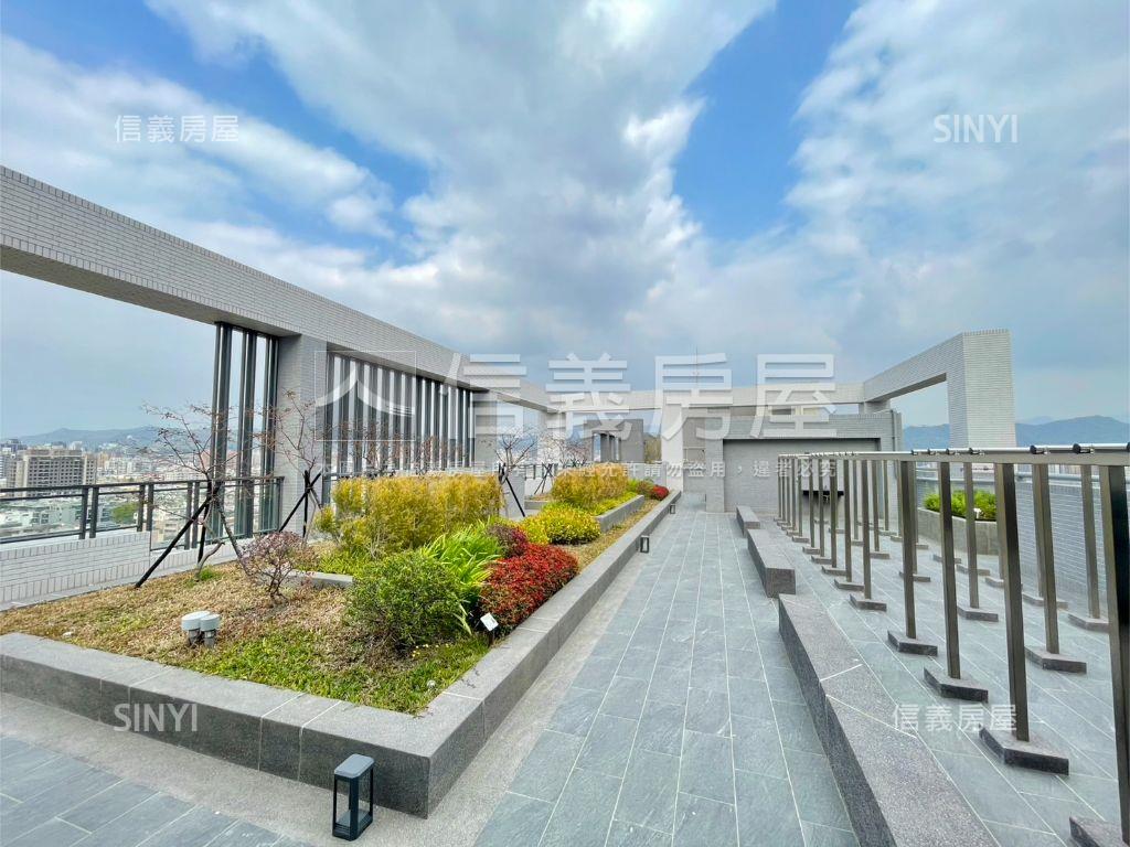 首購！北屯全新兩房含車位房屋室內格局與周邊環境