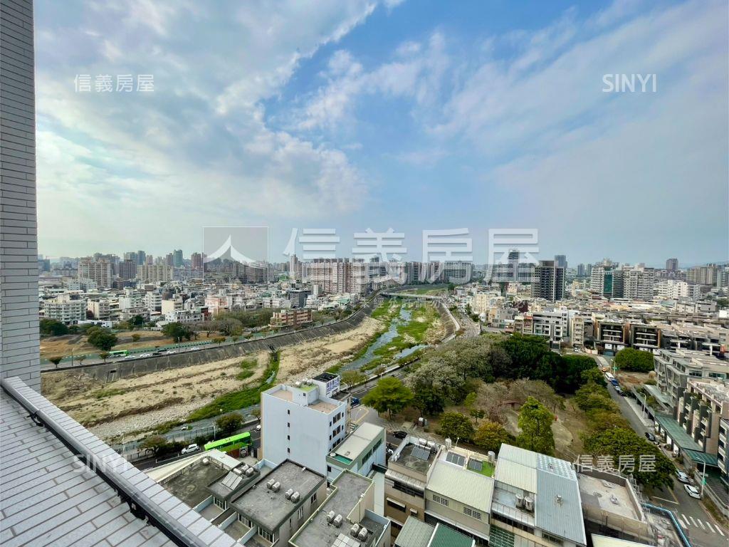 首購！北屯全新兩房含車位房屋室內格局與周邊環境