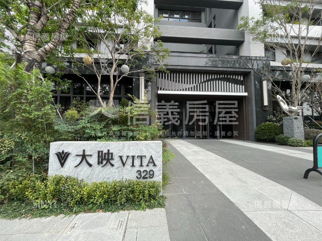 首購！北屯全新兩房含車位房屋室內格局與周邊環境