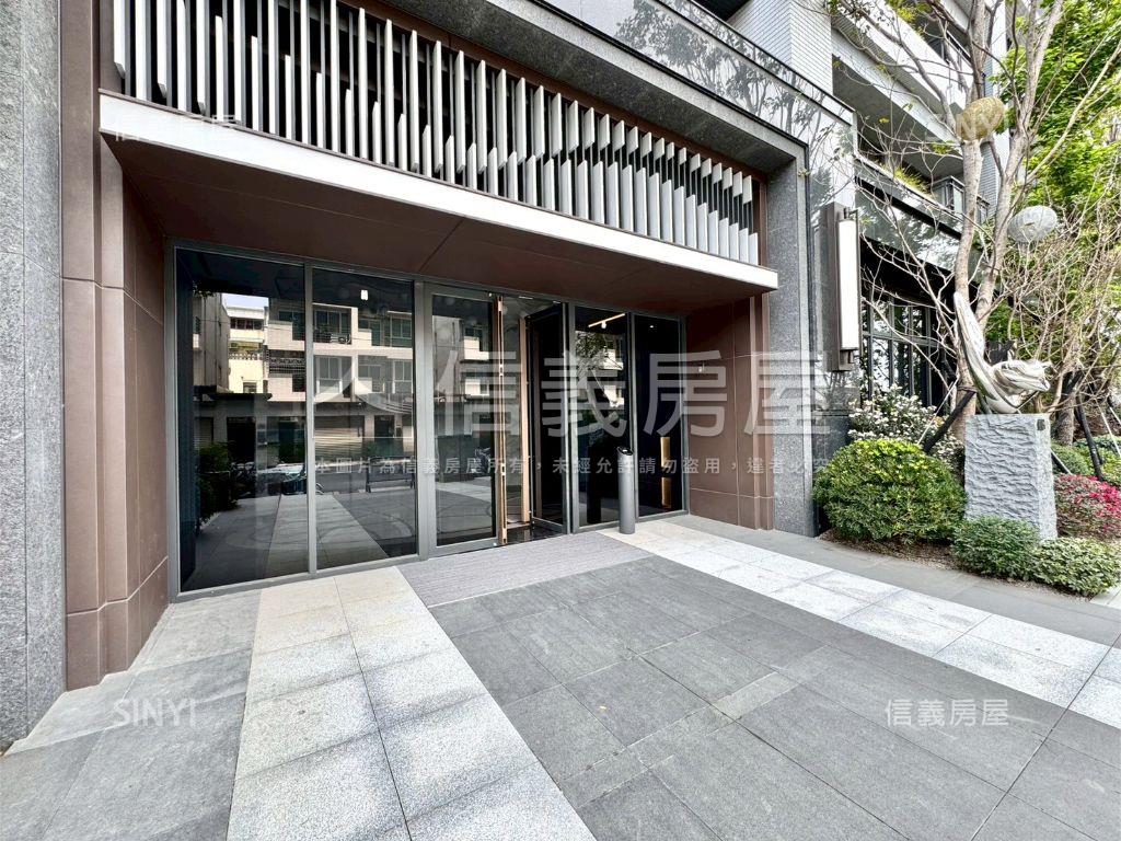 首購！北屯全新兩房含車位房屋室內格局與周邊環境