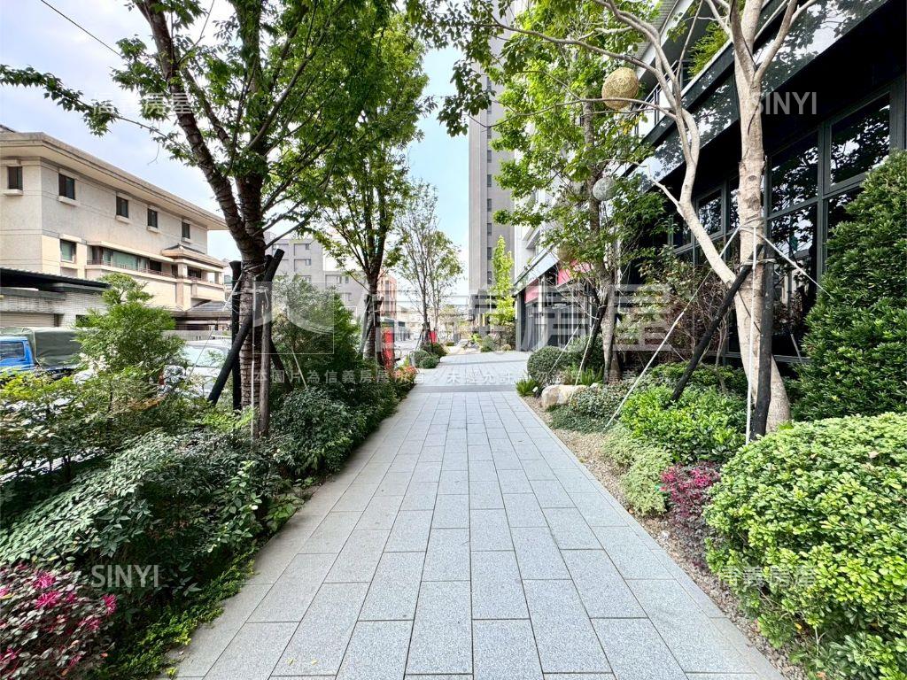 首購！北屯全新兩房含車位房屋室內格局與周邊環境