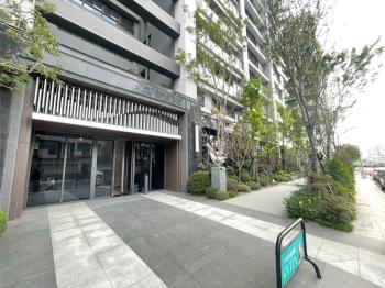 首購！北屯全新兩房含車位