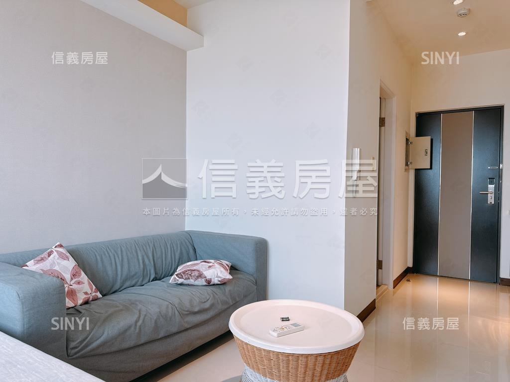 歡迎來看－大任麗緻溫馨屋房屋室內格局與周邊環境