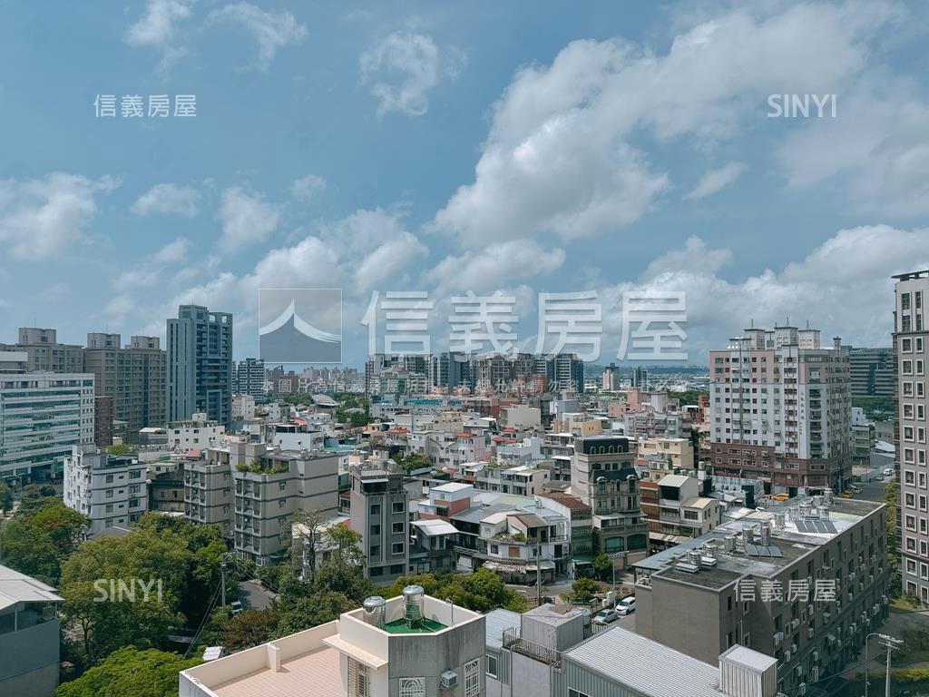 歡迎來看－大任麗緻溫馨屋房屋室內格局與周邊環境