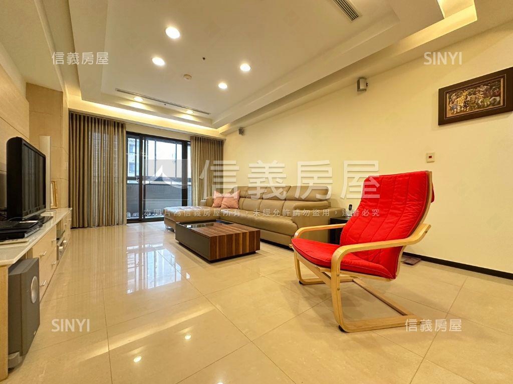 大有可為高樓大空間雙車位房屋室內格局與周邊環境