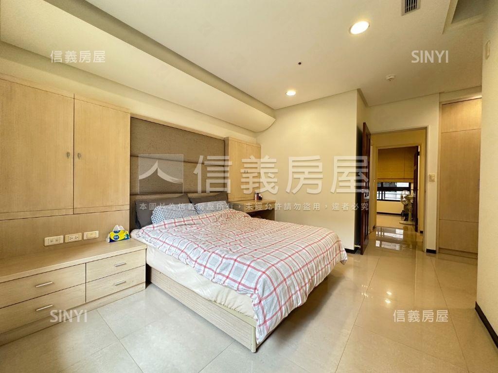 大有可為高樓大空間雙車位房屋室內格局與周邊環境