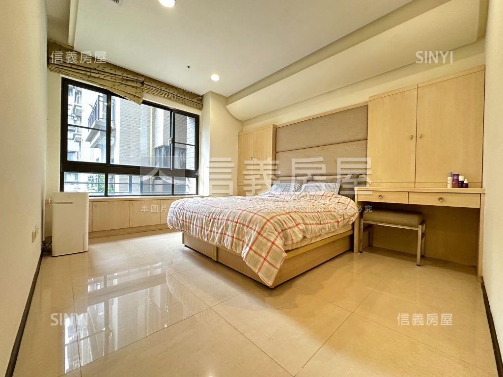 大有可為高樓大空間雙車位房屋室內格局與周邊環境