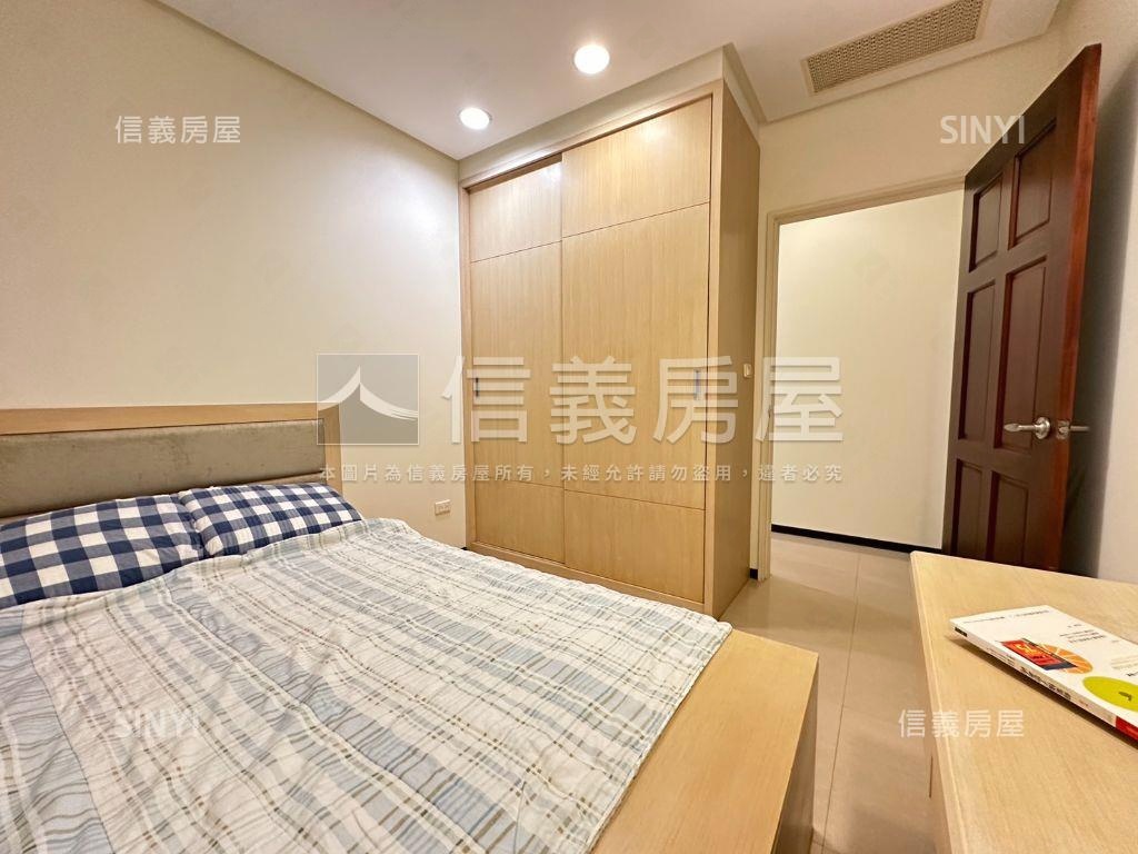 大有可為高樓大空間雙車位房屋室內格局與周邊環境