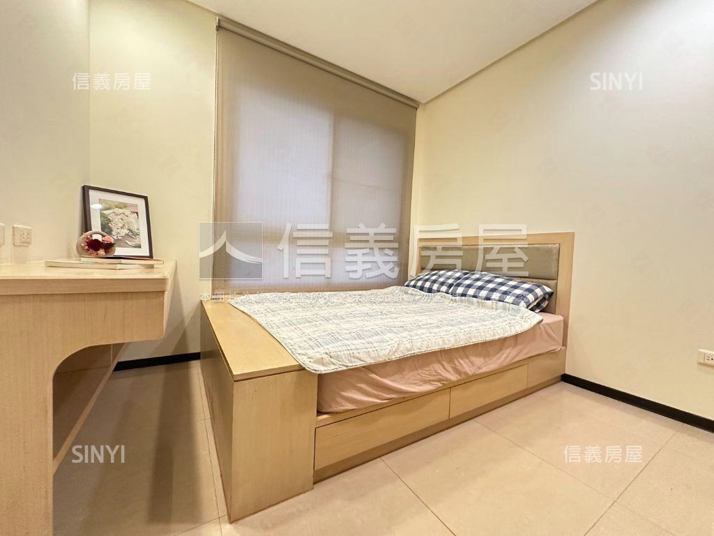 大有可為高樓大空間雙車位房屋室內格局與周邊環境