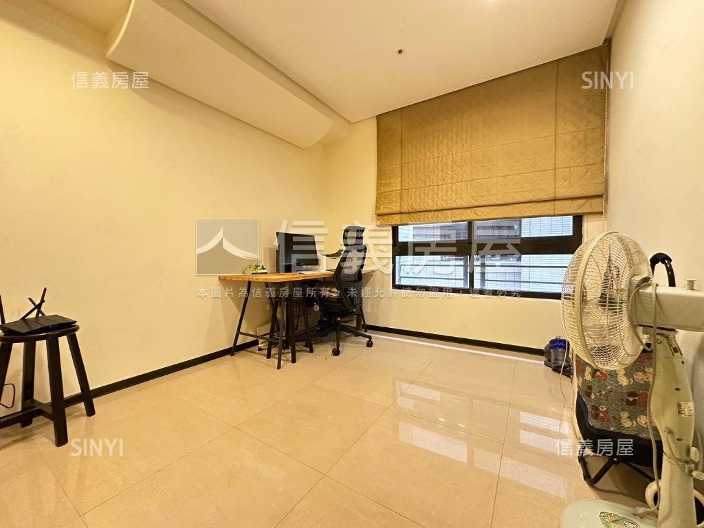 大有可為高樓大空間雙車位房屋室內格局與周邊環境