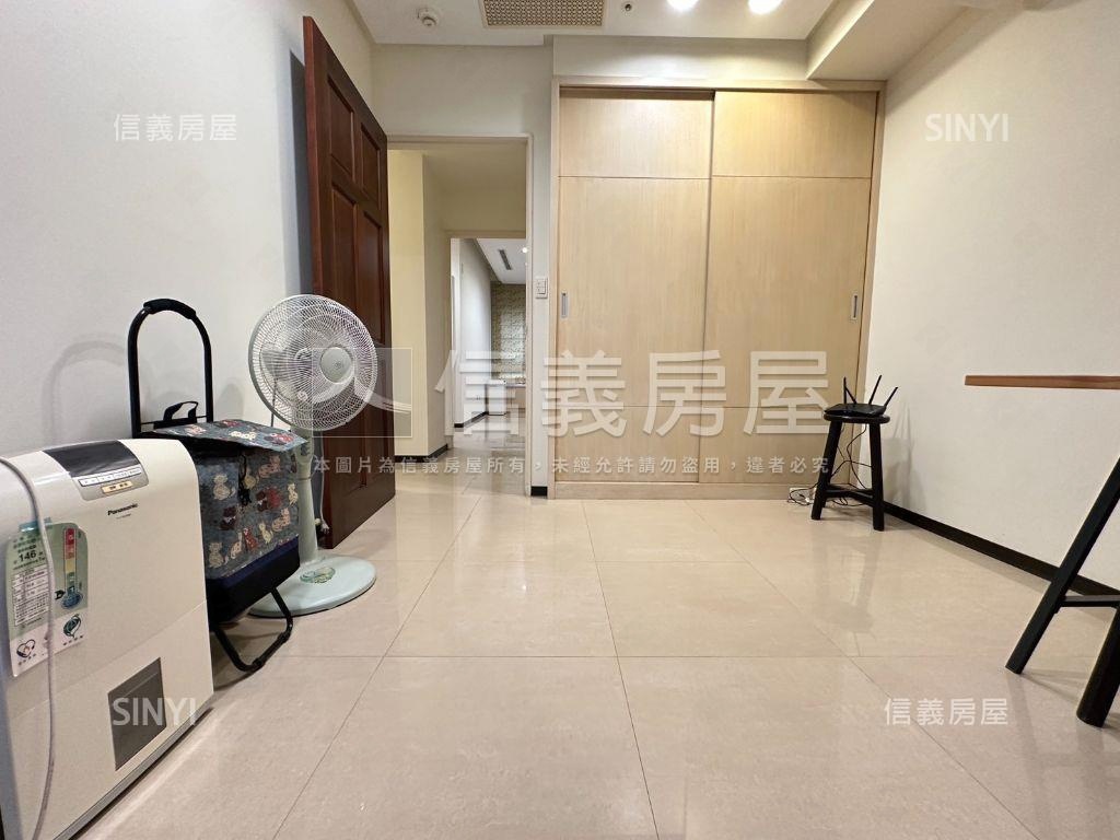 大有可為高樓大空間雙車位房屋室內格局與周邊環境