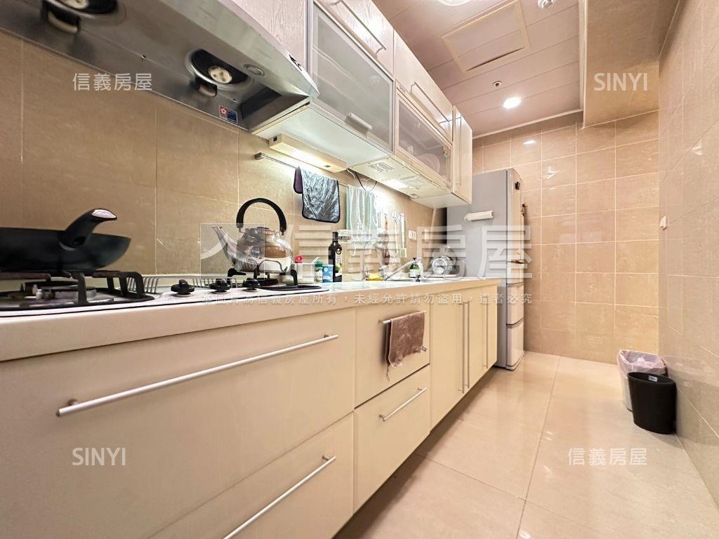 大有可為高樓大空間雙車位房屋室內格局與周邊環境