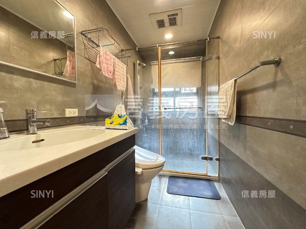 大有可為高樓大空間雙車位房屋室內格局與周邊環境