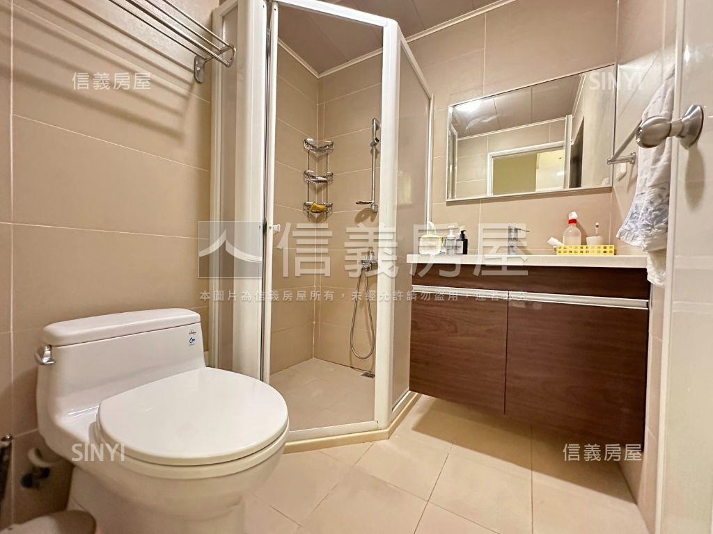 大有可為高樓大空間雙車位房屋室內格局與周邊環境