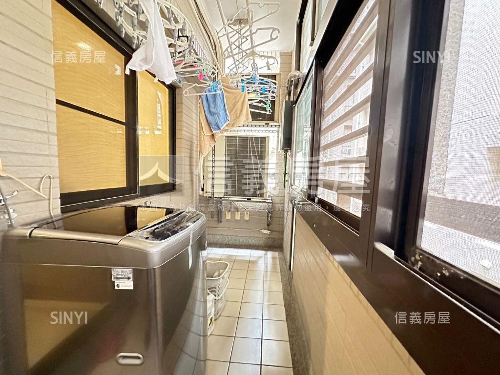 大有可為高樓大空間雙車位房屋室內格局與周邊環境