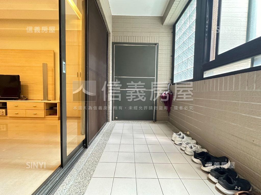 大有可為高樓大空間雙車位房屋室內格局與周邊環境