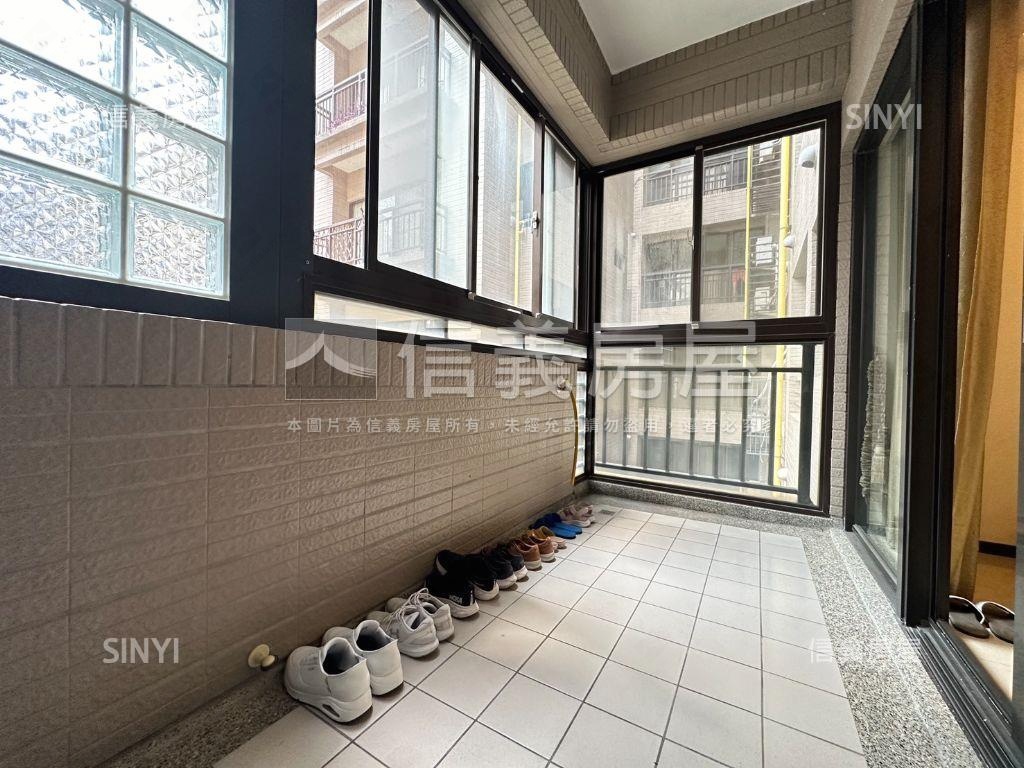 大有可為高樓大空間雙車位房屋室內格局與周邊環境