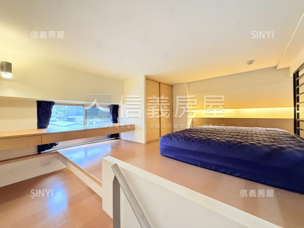 松江璀璨設籍美屋房屋室內格局與周邊環境