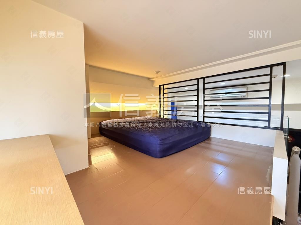 松江璀璨設籍美屋房屋室內格局與周邊環境