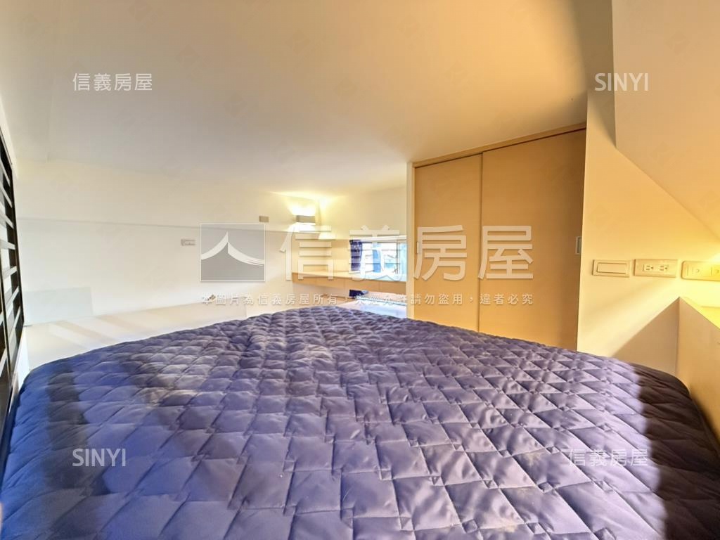 松江璀璨設籍美屋房屋室內格局與周邊環境